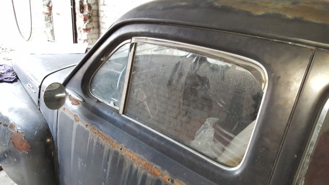 1959 Volvo pv544 - photo 6