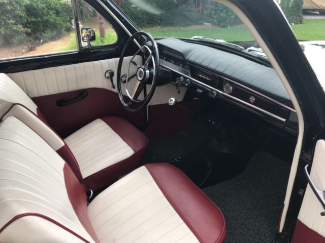 1962 Volvo Other - photo 10