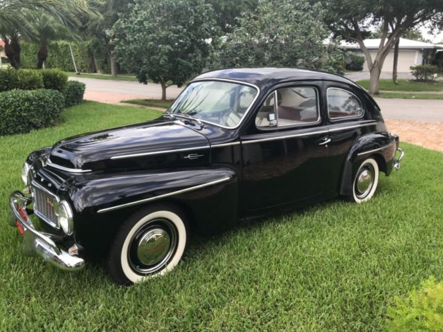 1962 Volvo Other - photo 2