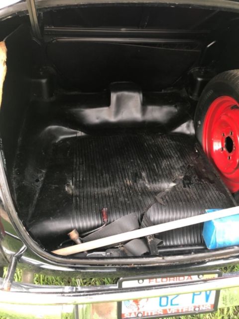 1962 Volvo Other - photo 6