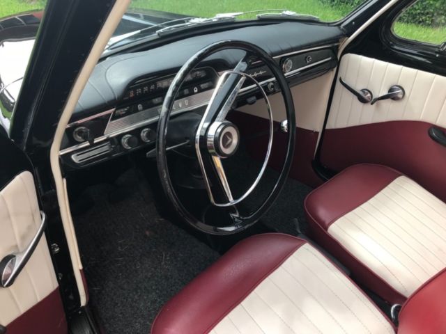1962 Volvo Other - photo 7
