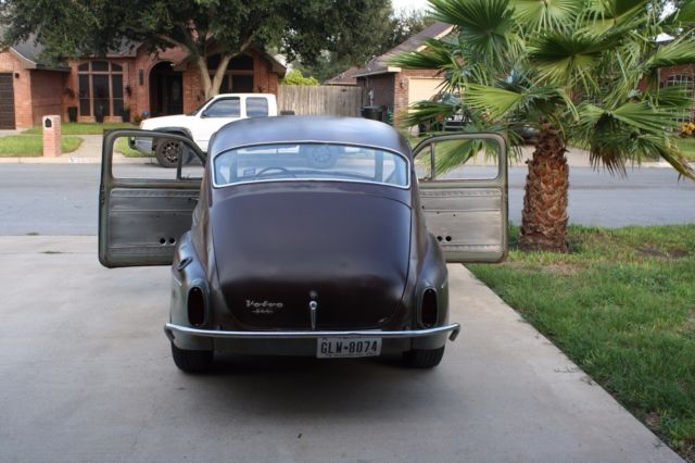 1963 Volvo Other - photo 3