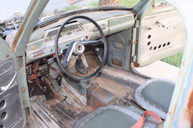 1963 Volvo Other - photo 4