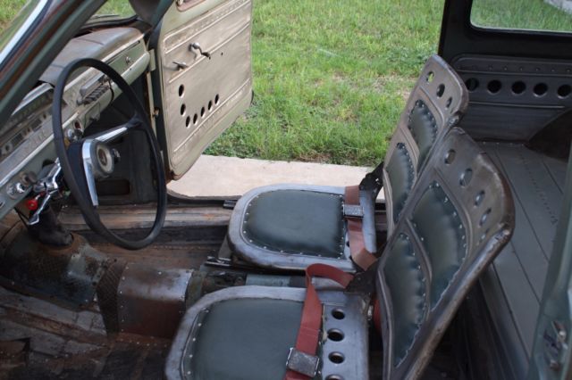1963 Volvo Other - photo 5