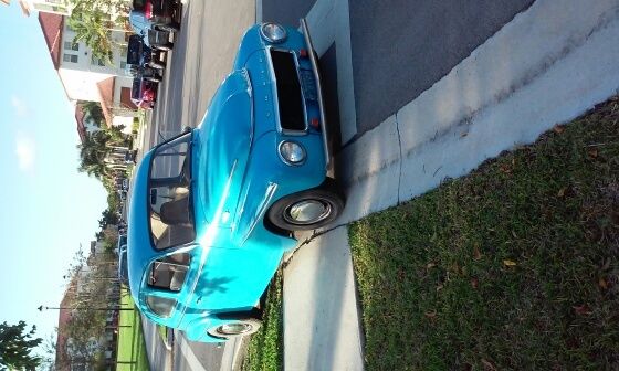 1959 Volvo Other PV 544 - photo 2