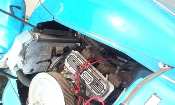 1959 Volvo Other PV 544 - photo 3