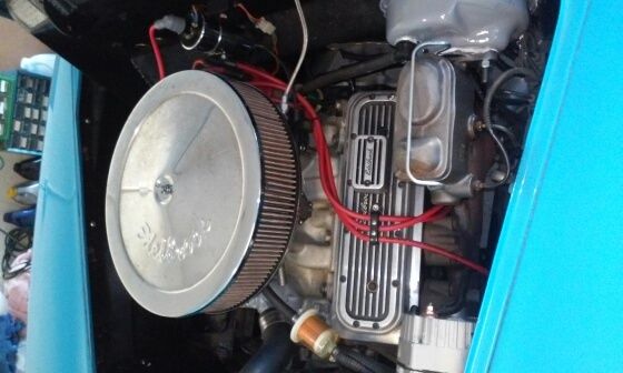 1959 Volvo Other PV 544 - photo 4