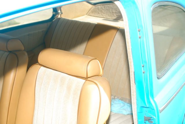 1959 Volvo Other PV 544 - photo 5