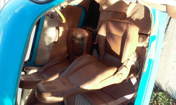 1959 Volvo Other PV 544 - photo 6