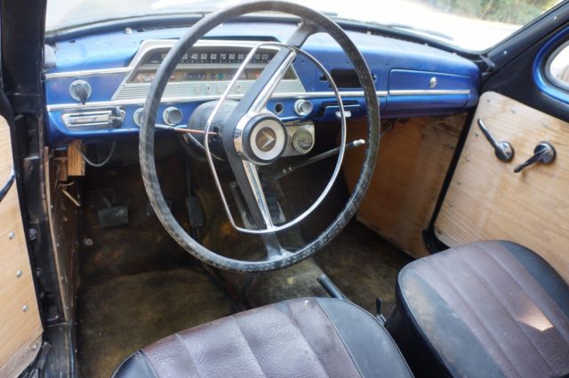 1965 Volvo PV544 B-18 Sport 2 Dr Sport sedan - photo 12
