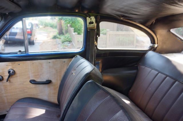 1965 Volvo PV544 B-18 Sport 2 Dr Sport sedan - photo 13