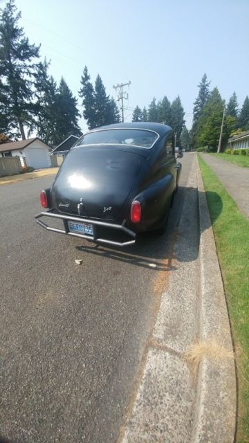 1965 Volvo PV544 B-18 Sport 2 Dr Sport sedan - photo 3