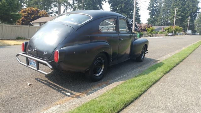 1965 Volvo PV544 B-18 Sport 2 Dr Sport sedan - photo 4