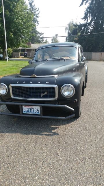 1965 Volvo PV544 B-18 Sport 2 Dr Sport sedan - photo 7