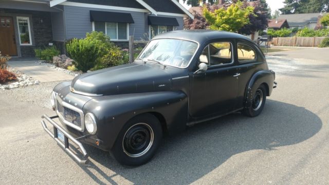 1965 Volvo PV544 Sport 2 Dr Sport sedan - photo 8