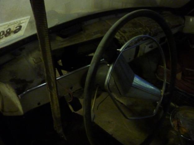 1964 Volvo 122S 122S Wagon - photo 7