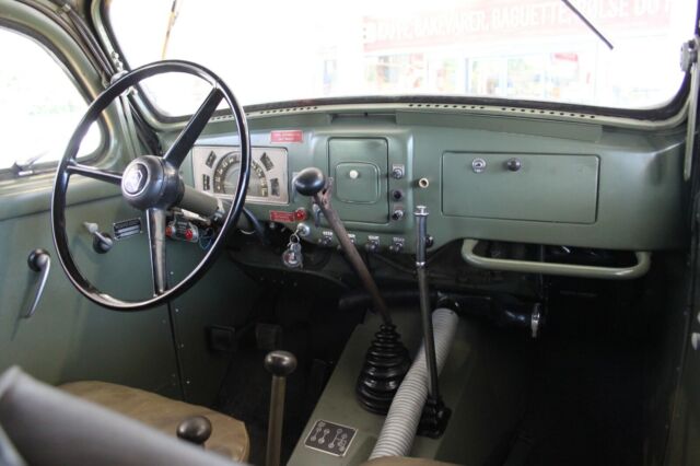 1954 Volvo Sugga TP21 - photo 11