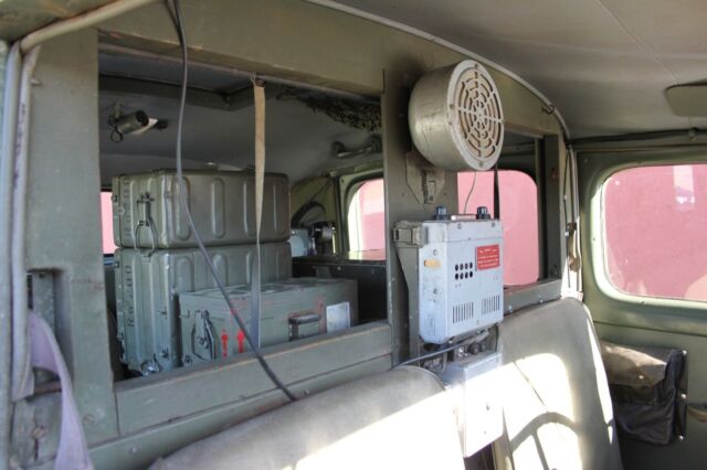 1954 Volvo Sugga TP21 - photo 12
