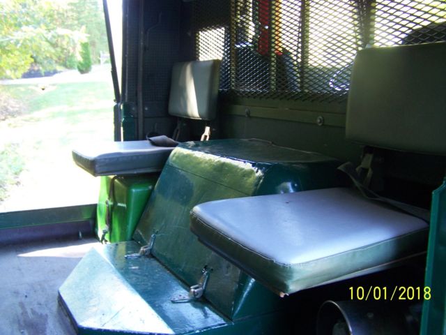1975 Volvo TGB11, C303 - photo 12