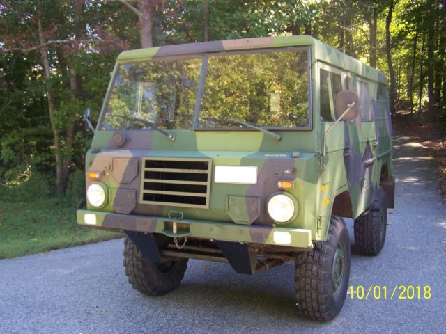 1975 Volvo TGB11, C303 - photo 3
