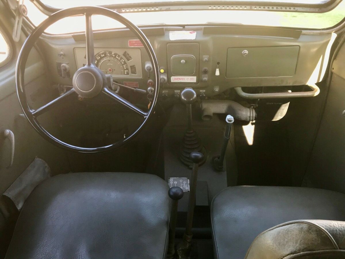 1957 Volvo SUGGA TP21 RAPTG 915 - photo 3