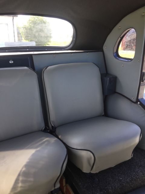 1957 Volvo Other 4 door - photo 6