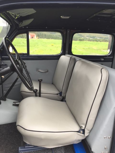 1957 Volvo Other 4 door - photo 7