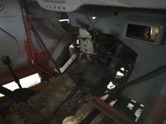 1954 Volvo TP 21 SUGGA - photo 12