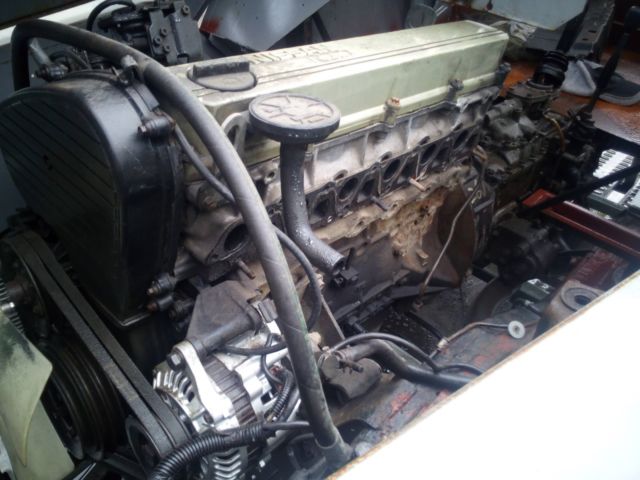1954 Volvo TP 21 SUGGA - photo 6