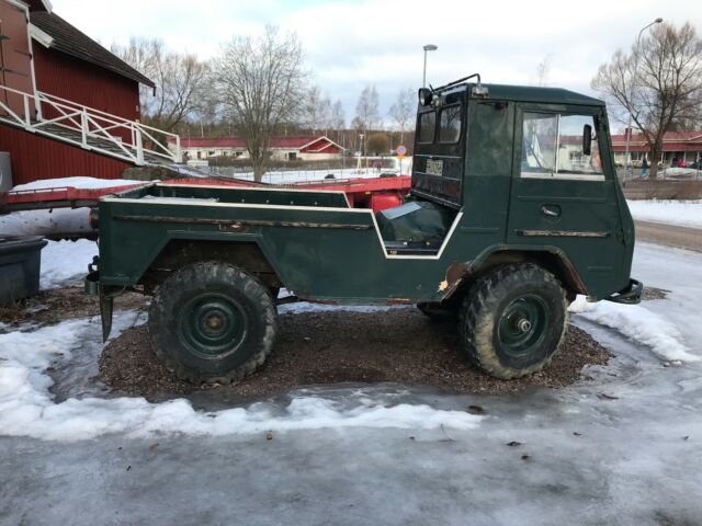 1966 Other Makes - photo 7