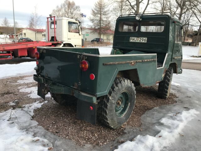 1966 Other Makes - photo 8