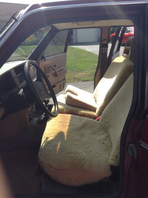 1984 Volvo 240 - photo 11