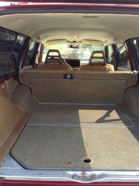 1984 Volvo 240 - photo 6