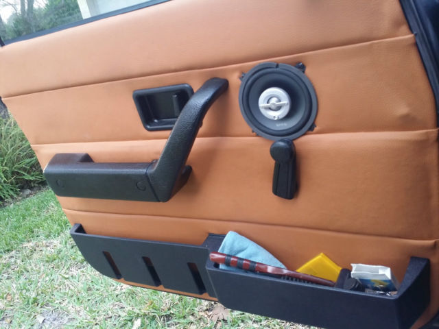 1989 Volvo 240 Wagon - photo 10