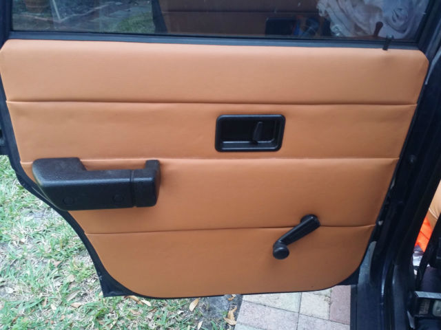 1989 Volvo 240 Wagon - photo 11