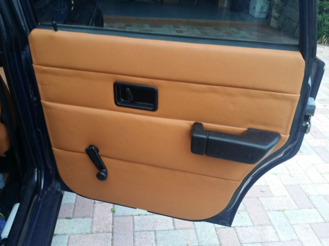 1989 Volvo 240 Wagon - photo 12