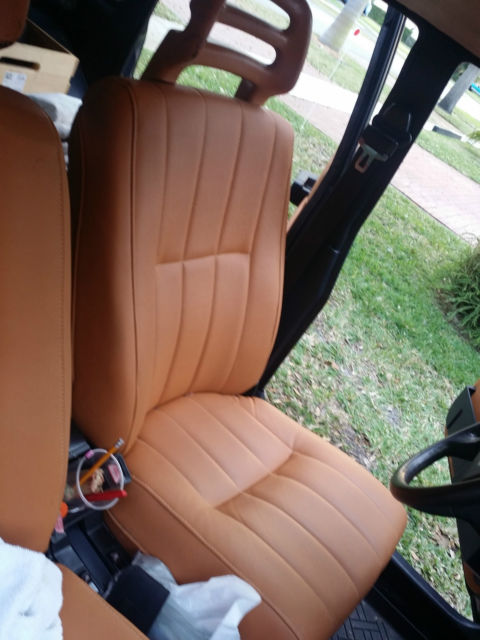 1989 Volvo 240 Wagon - photo 13