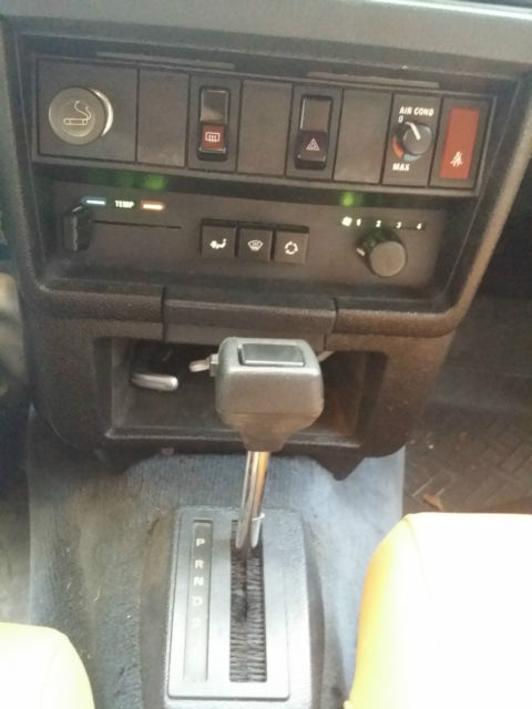 1989 Volvo 240 Wagon - photo 8