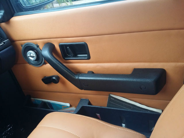 1989 Volvo 240 Wagon - photo 9
