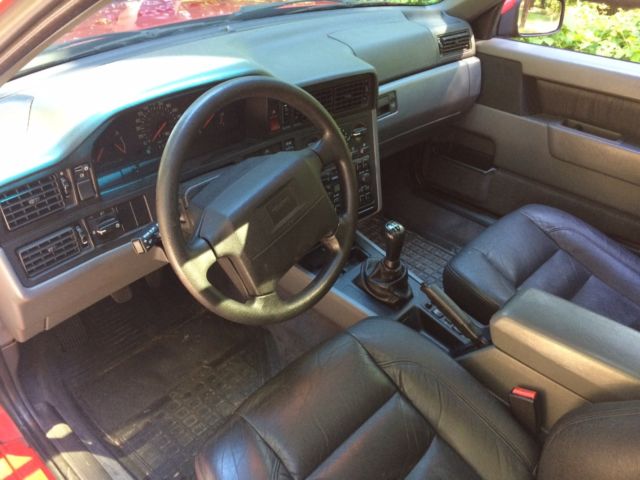 1994 Volvo 850 - photo 12