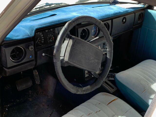 1975 Volvo 164E - photo 11