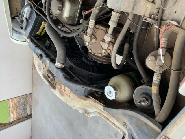 1975 Volvo 164E - photo 12