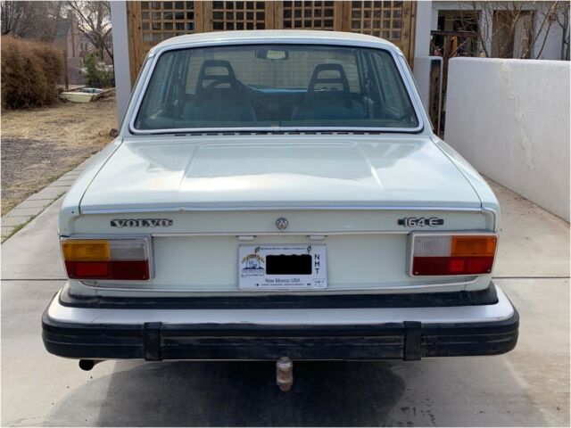 1975 Volvo 164E - photo 5