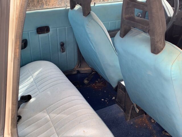 1975 Volvo 164E - photo 8