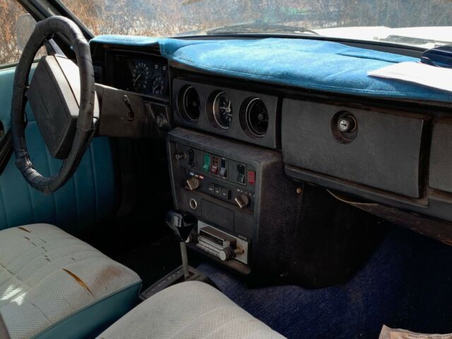 1975 Volvo 164E - photo 9