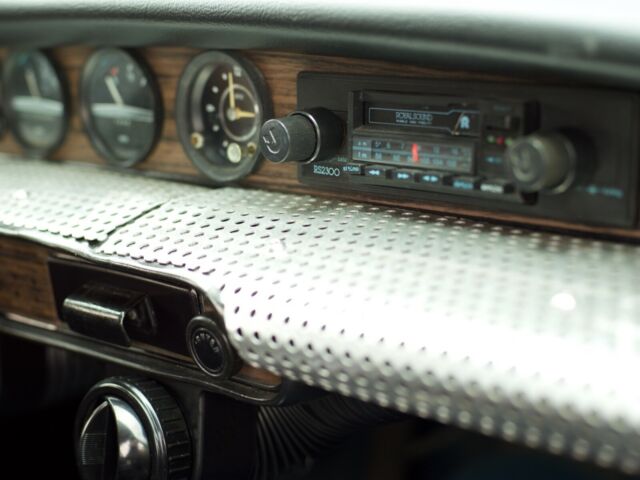 1972 Volvo 1800 - photo 10