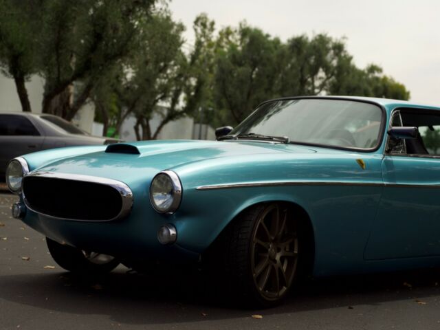 1972 Volvo 1800 - photo 2