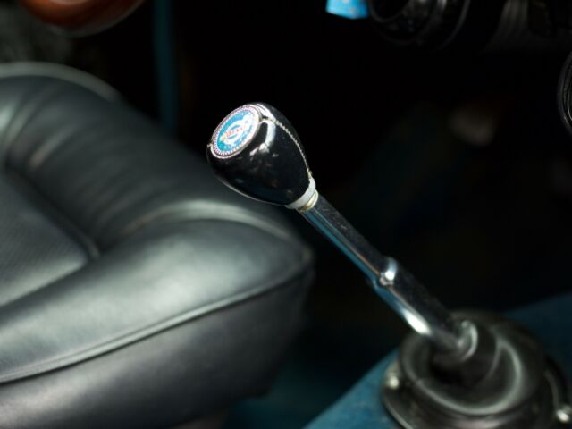 1972 Volvo 1800 - photo 7
