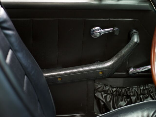 1972 Volvo 1800 - photo 9