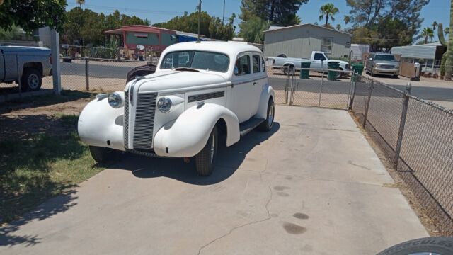 1937 Buick Other Vortec 350 ,turbo, hot rod streetrod - photo 10